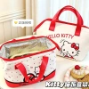 Hello Kitty-themed handbag, a fashionable, simple and versatile single-shoulder bag for women Specification image